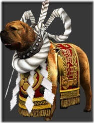 Tosa Inu were also featured in the survival action game Tokyo Jungle published by Sony released for Playstation 3